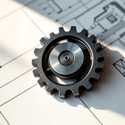 Builder's Tech Brief