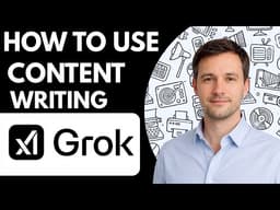 How to Use Grok AI for Content Writing Beginner to Pro Guide 2026