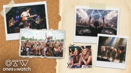 Best New Orleans Concerts In October 2026