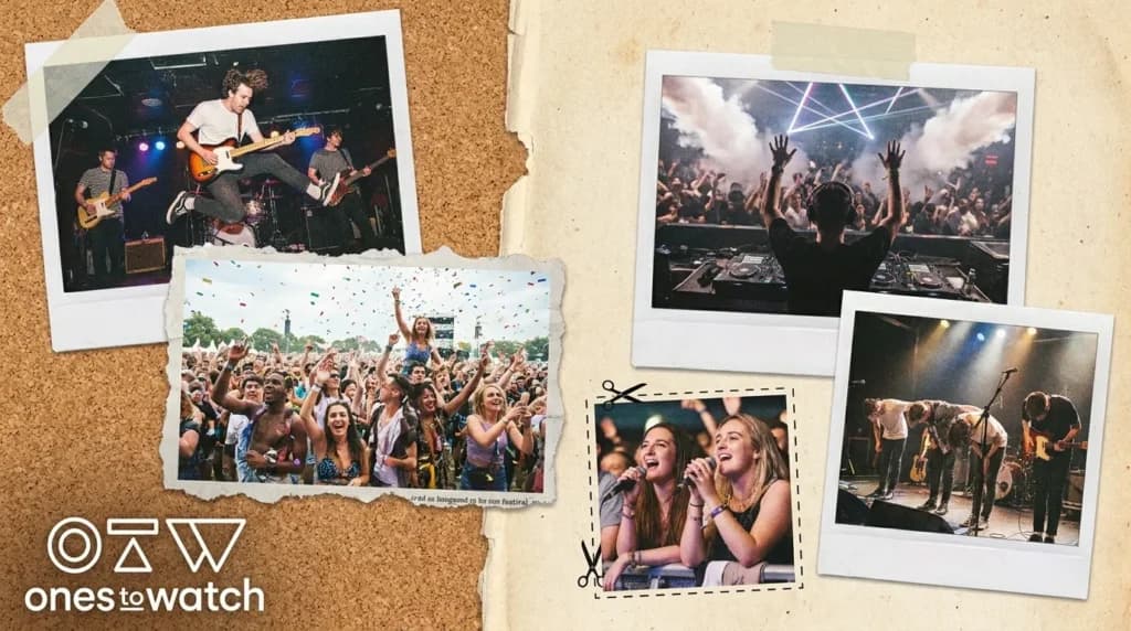 Best New Orleans Concerts In October 2026