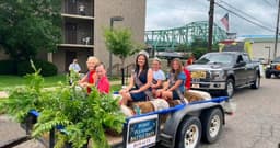 The Mason County Fair begins in Point Pleasant | | wvnews.com