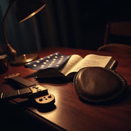 Political Pulse & Play