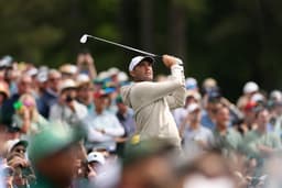 Masters tee times, how to watch: Keep up with Scottie Scheffler, Rory McIlroy and others at Augusta National - Yahoo Sports