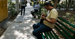 Iran's internet is back, but still broken