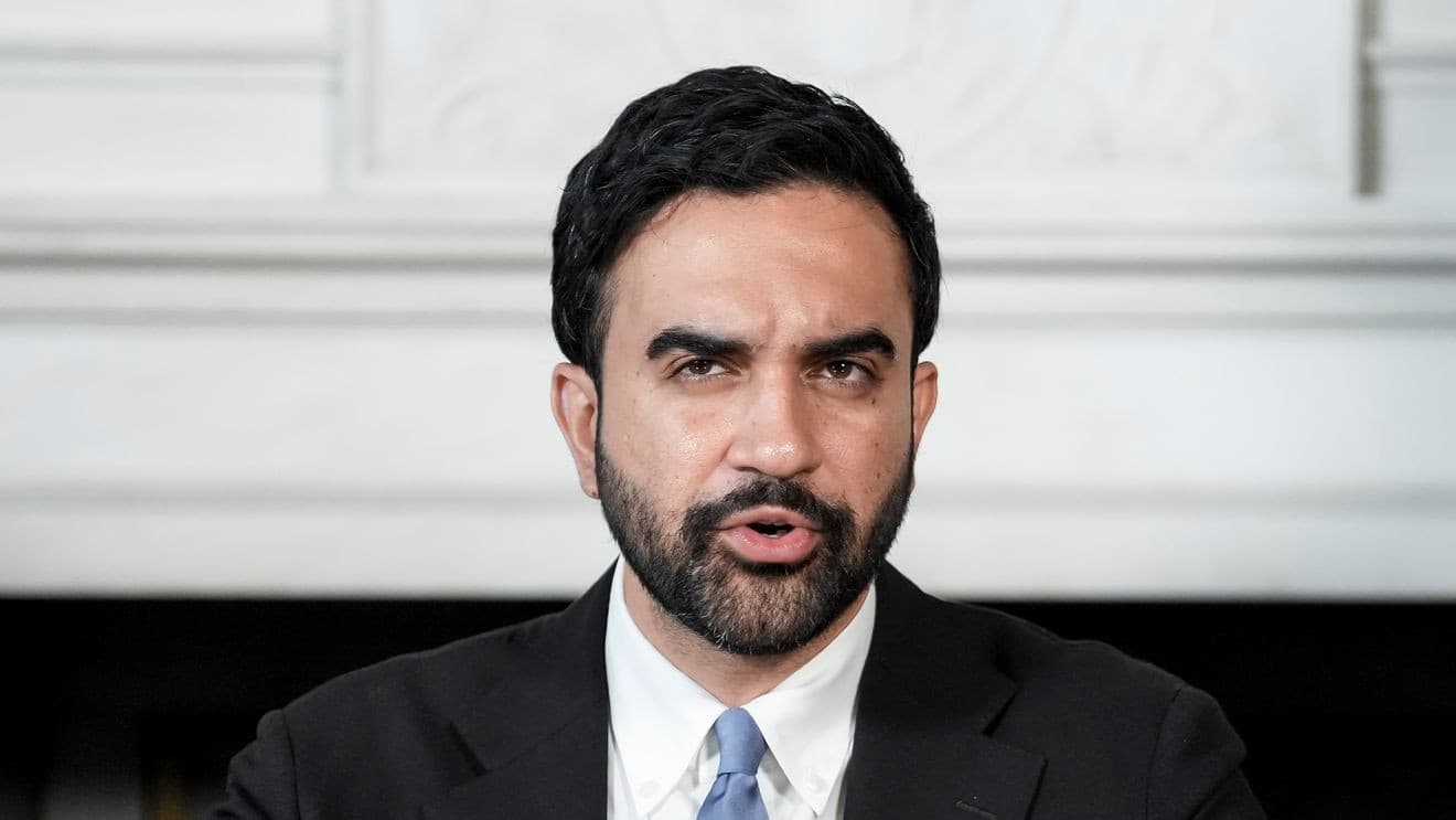 Democratic Socialists face growing backlash as party debate spills into midterm politics