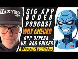 Doordash, Uber, and looking forward beyond 2026