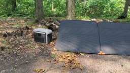 ZOUPW 400W Solar Panel Review: More Power, Less ...