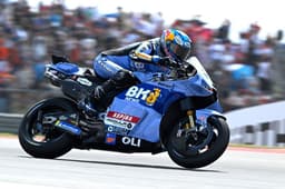 Why Alex Marquez has been struggling in MotoGP this…