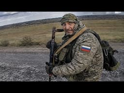 Ukrainian Drones Tracked Russian Units to Last Hideout — And Left Nothing Behind | Combat Footage