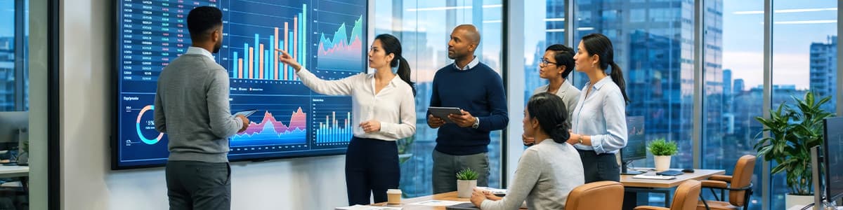 What businesses need to build scalable agentic AI architecture