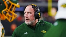 NDSU Coach Tim Polasek Sends Strong Message on ...