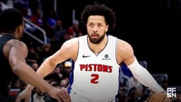 NBA Trade Rumors: Pistons ’Fully Expected’ to Pursue $90,000,000 Superstar Interested in Teaming Up With Cade Cunningham