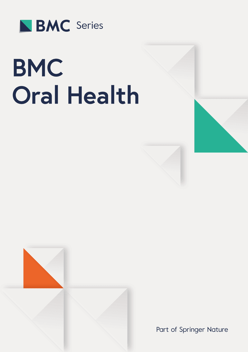 Alterations of the oral mycobiome in patients with CCA | BMC Oral Health | Springer Nature Link