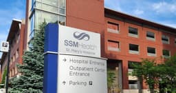 Union files new charges that St. Mary's Hospital, Dean ...