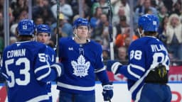 Done deal: Matthew Knies going to Montreal was just a matter of time, Friedman reveals why it failed