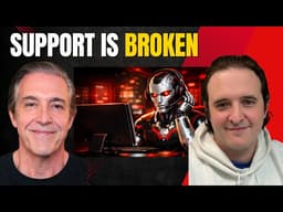 This AI Is Fixing Broken Customer Support | Mike Zayonc, Kodif