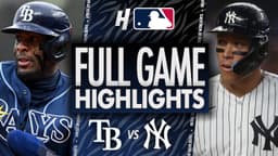 Tampa Bay Rays vs New York Yankees - FULL GAME HIGHLIGHTS 🔥 May 22, 2026 MLB Season