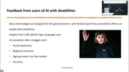 Skye Zhao: Ethical and inclusive approaches to generative AI ...