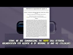 Skill Retrieval Augmentation for Agentic AI (Apr 2026)
