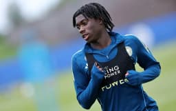 Arsenal agree personal terms with Leicester's Jeremy Monga