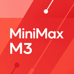 MiniMax-M3: Leading open weights model, once the ...