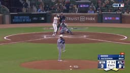@MLB: Mike Yastrzemski makes it double digits for the @Braves tonight 💪 https://t.co/yZtVdbpG6h