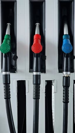 UK inflation rises to 3.5% in September as fuel prices jump