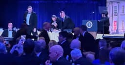 Historians Reveal How Assassination Attempts Often Deepen Presidential Crises