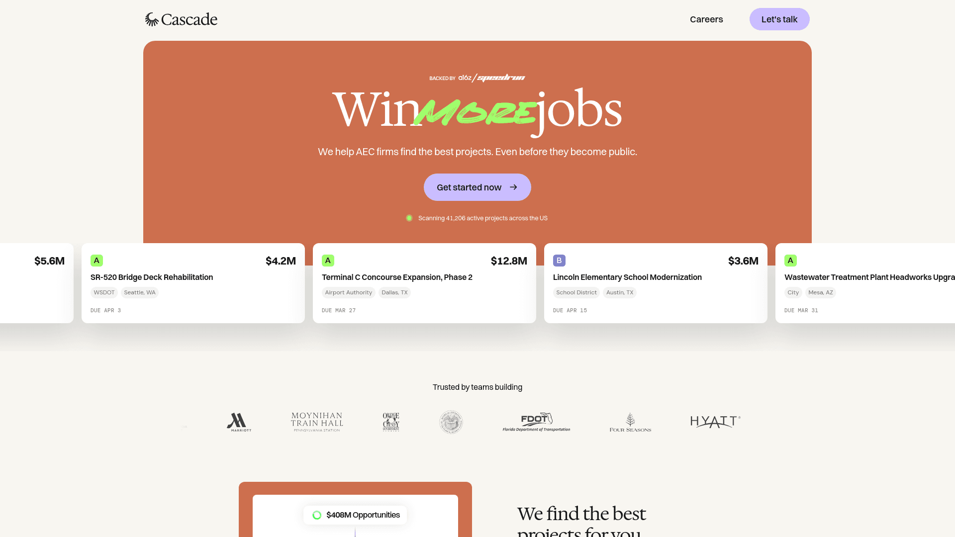 Cascade – 3x Your Pipeline. Not Your Headcount.