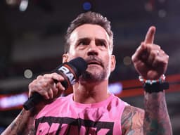 WWE Raw results, grades (April 6): CM Punk tears into Pat McAfee, TKO ticket prices in wild pipebomb promo - Yahoo Sports