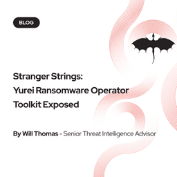Yurei Double Extortion Ransomware: Operator Toolkit and Analysis
