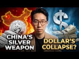 THE SHANGHAI SILVER STANDARD: Why China Is Using Silver To Destroy The U.S. Dollar!