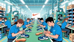 Nike’s Guidance Reset Exposes Prolonged Turnaround Risk as Market Reprices Optimism