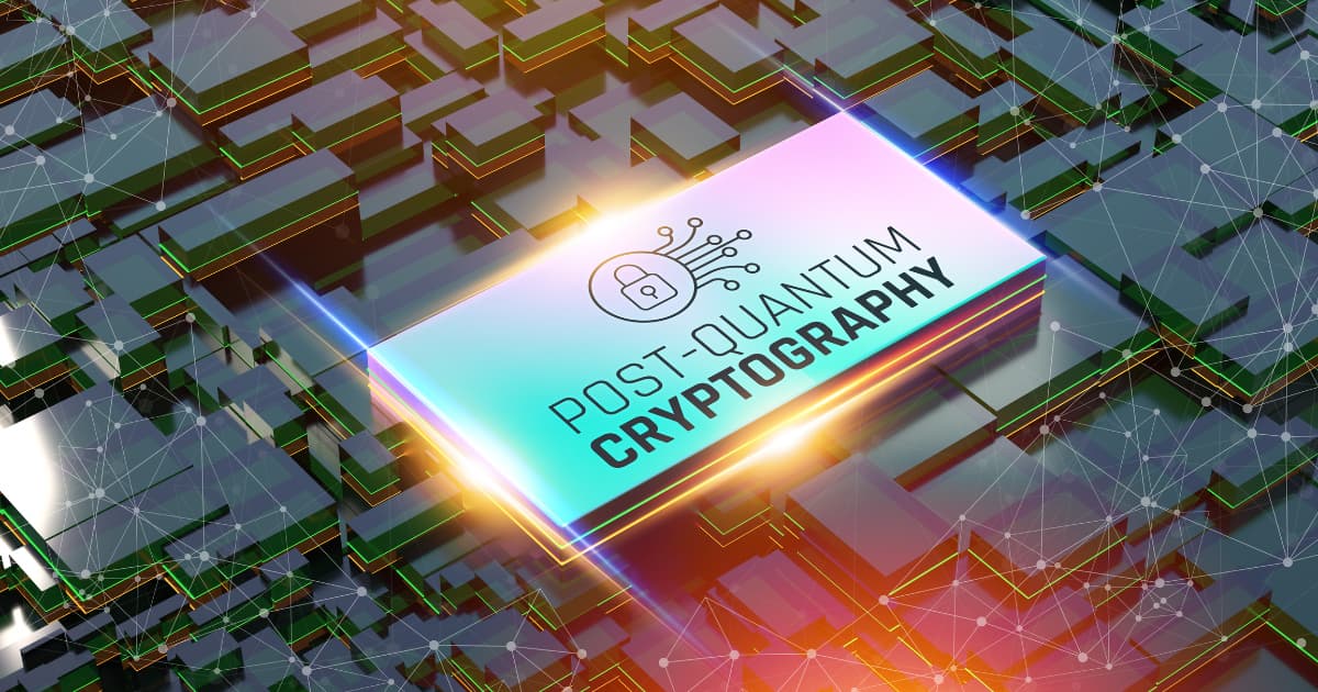 Post-Quantum Cryptography in Spring Boot: Four Patterns ...