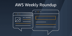 AWS Weekly Roundup: Claude Sonnet 5 on AWS, Amazon WorkSpaces for AI agents, AWS service availability updates, and more (July 6, 2026) | AWS News Blog