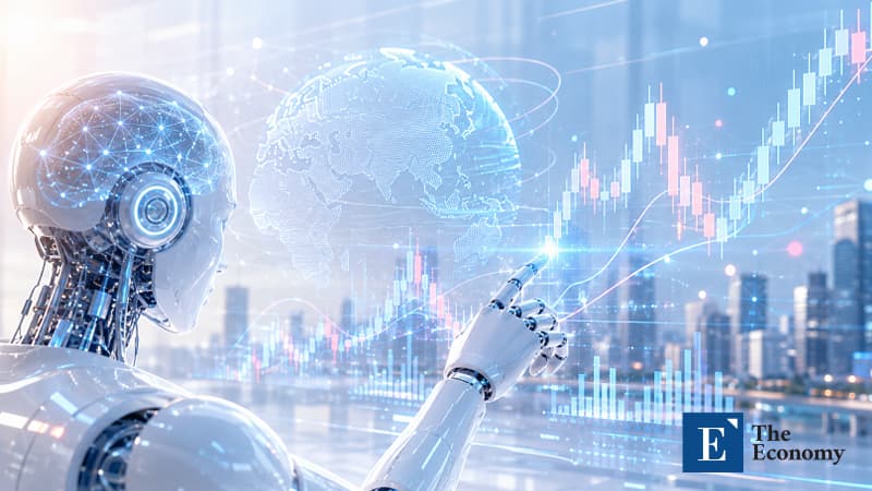 Could a Second SVB Crisis Emerge? High-Risk AI Trading Standardizing Investor Strategies Puts Regulators Worldwide on Alert