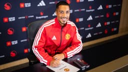 Man United's next transfer after Youri Tielemans 'decided' ...