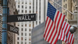 Stock Market Today: Dow Rises On Peace Hopes; Nvidia ...
