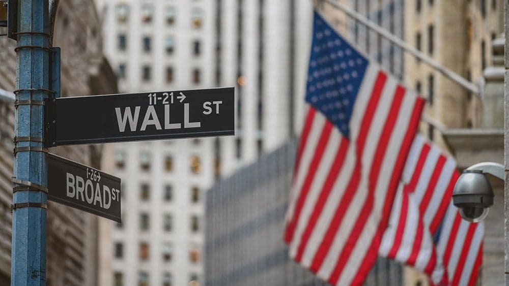 Stock Market Today: Dow Rises On Peace Hopes; Nvidia ...