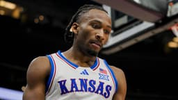 Darryn Peterson is being inexplicably brushed aside in Bulls 2026 NBA Draft debate