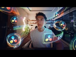 I Stopped Arguing About AI and Just Made a Film