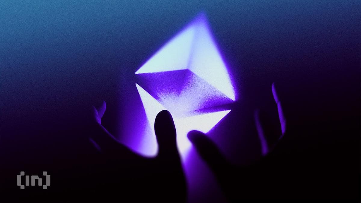 Ethereum (ETH) Sell Pressure Concerns Rise, But 4 On-Chain Signals Flash Bullish
