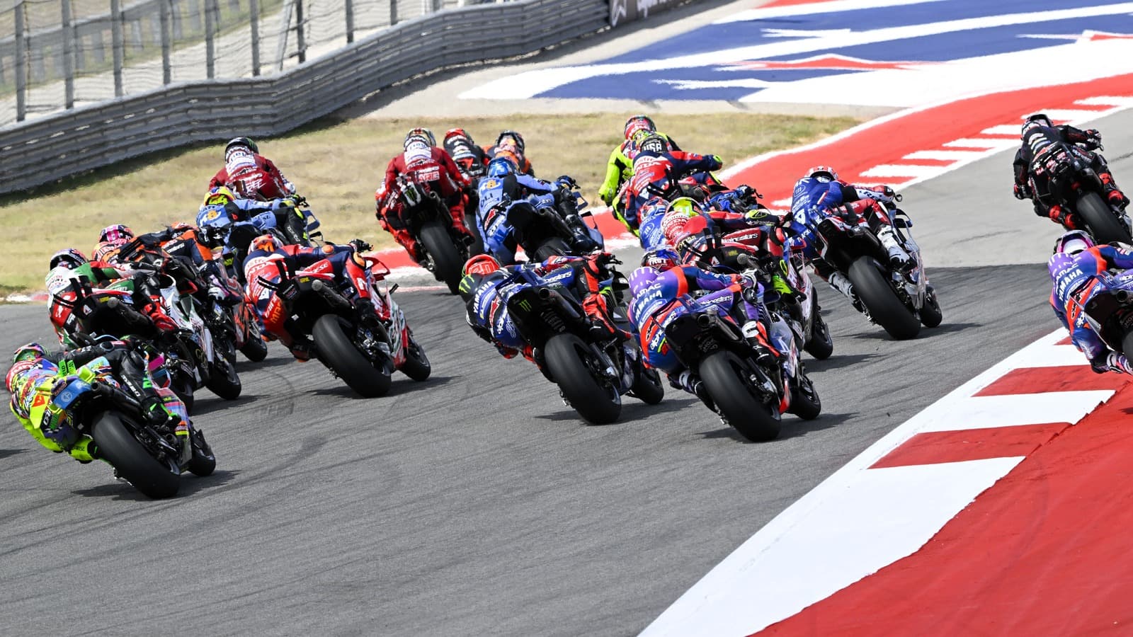 MotoGP 2027: Manufacturers' Deal Imminent? Liberty Media Meeting Insights & Rider Market Impact (2026)