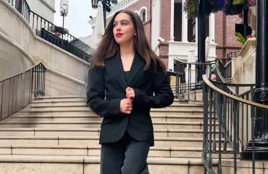 General Hospital recasts Scout Cain as Kayden Brenna Tokarski joins the ABC soap
