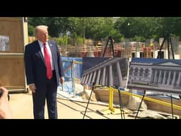 Trump nets big win after Senate passes $70 billion spending bill to fund ICE