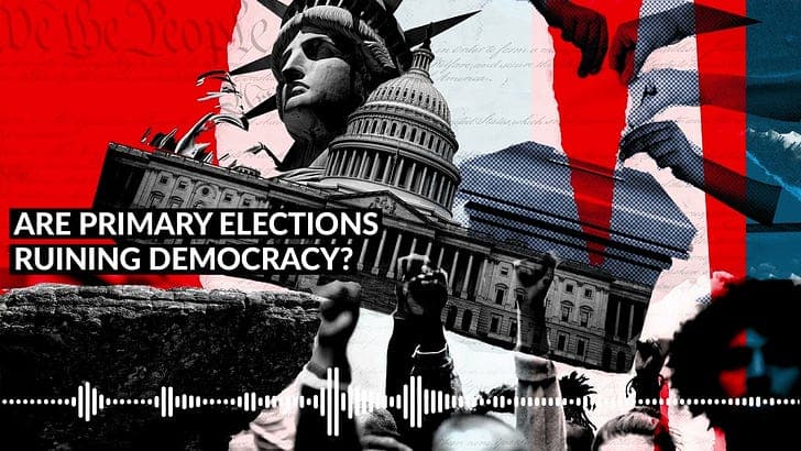 Election Integrity Battle: Court Blocks, SAVE Act Stalls, EAC Ousted, Redistricting Challenges