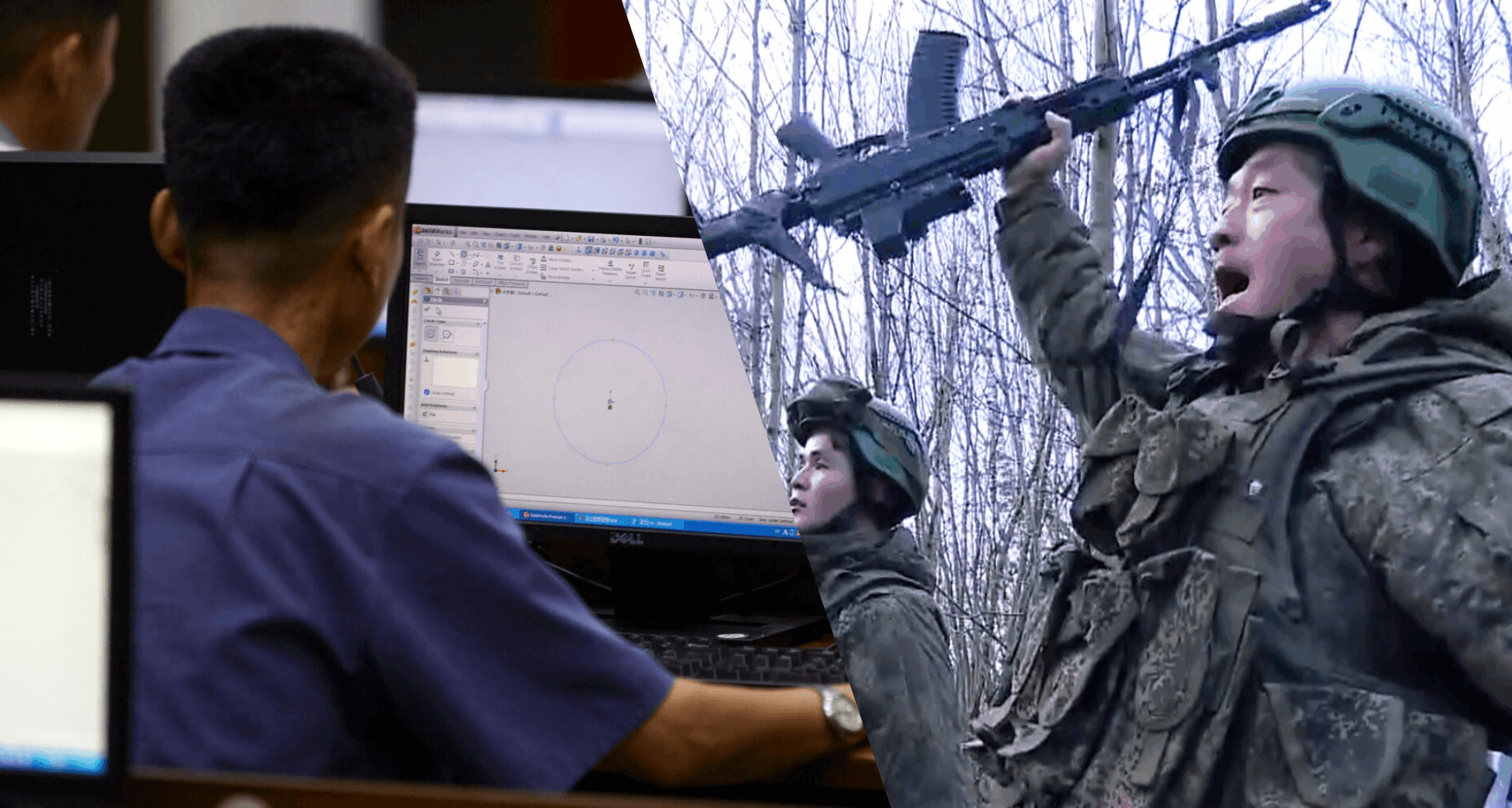 North Korean cybercriminals target Ukraine-focused groups with ...