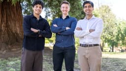 22-year-old Indian-Americans become world's youngest self-made billionaires, beat Zuckerberg's record - Trending News | The Financial Express