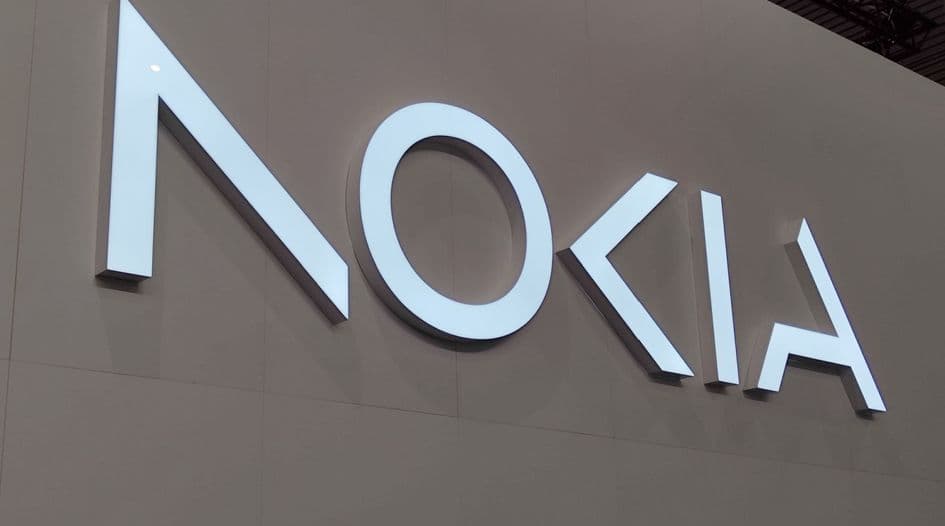 Article: Nokia unveils 10% Q1 patent revenue jump, but predicts “largely flat” licensing net sales for 2026 - IAM