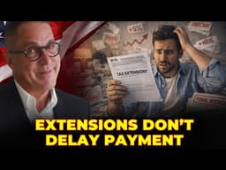 Do I Still Have to Pay Taxes by April 15 If I File an Extension? (IRS Rules Explained)